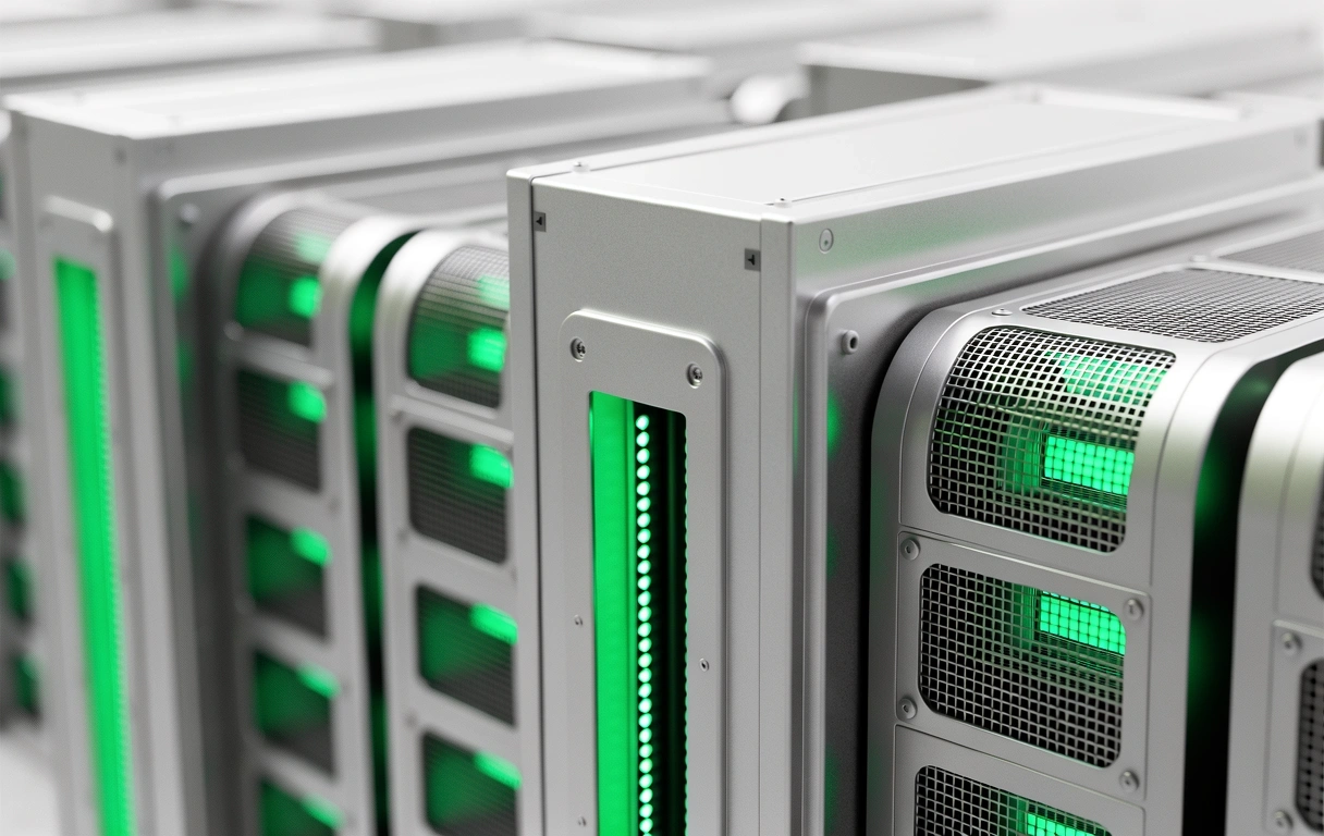 Precision measurement environment