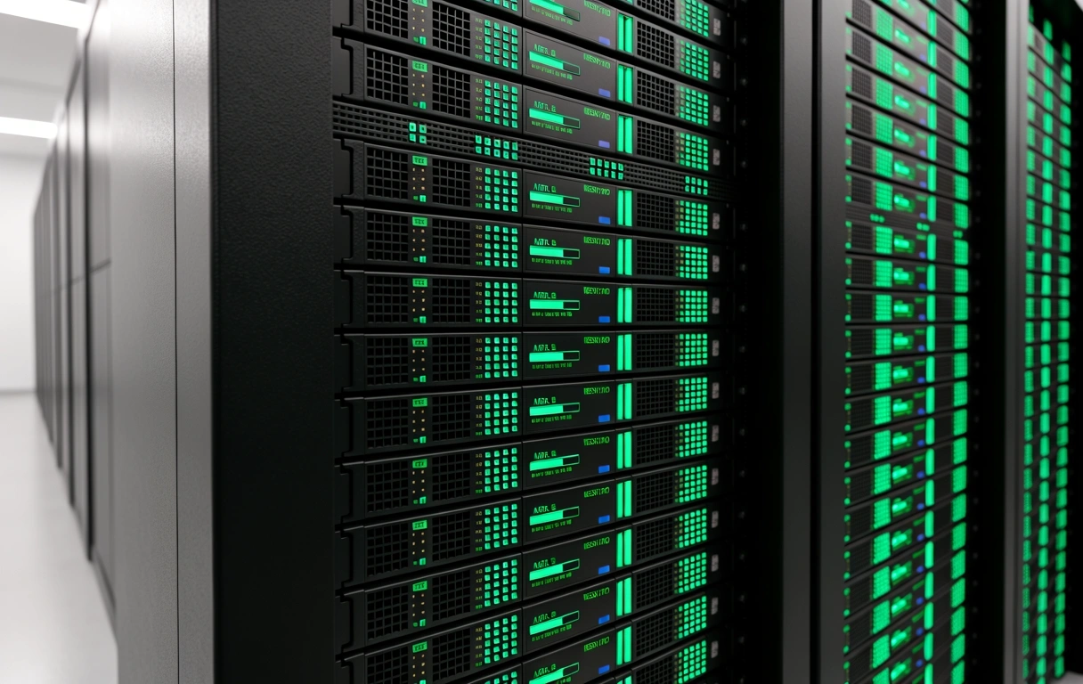 Data infrastructure at Jakarta Growth Metrics