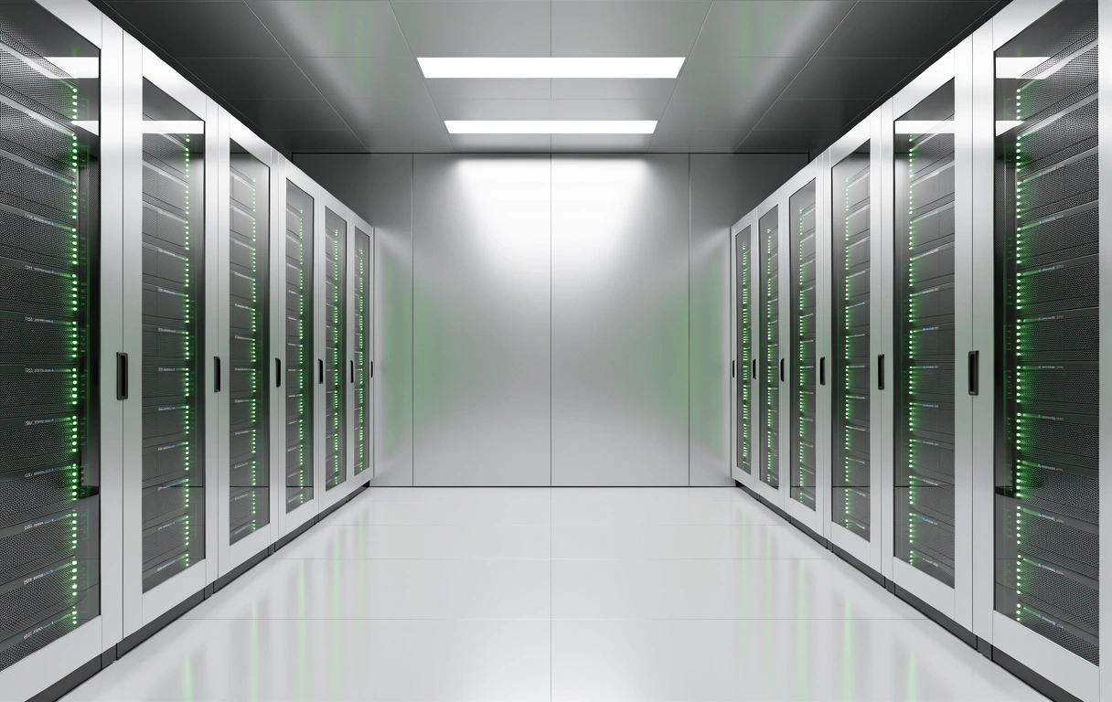 Jakarta Growth Metrics data security environment