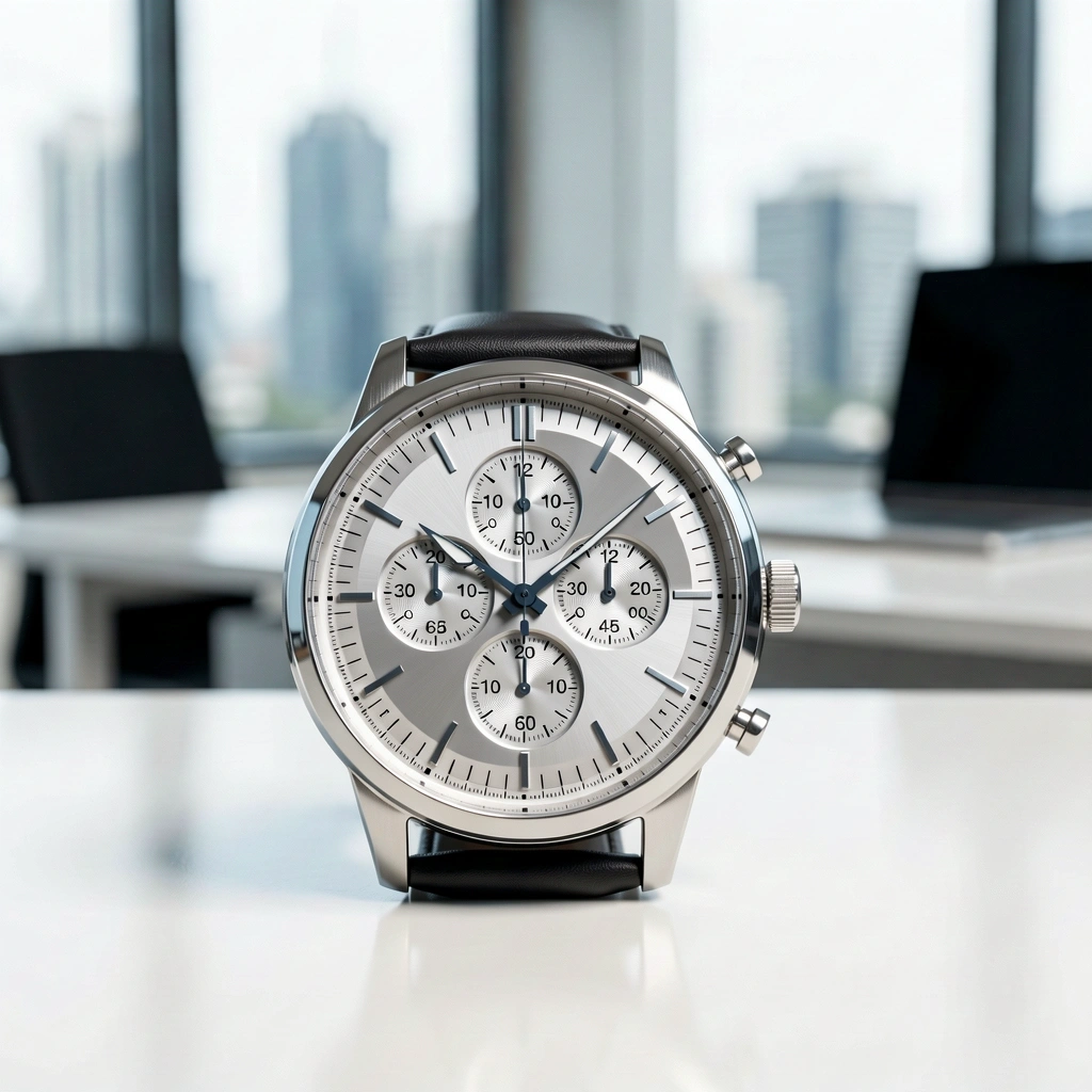 Precision measurement