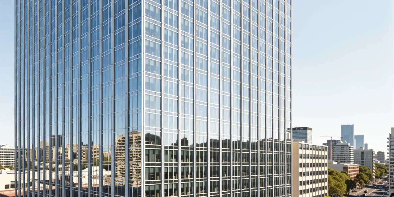 Professional environment